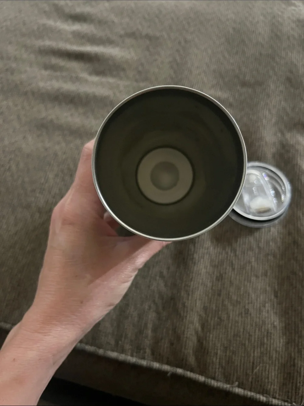 N/A tall insulated