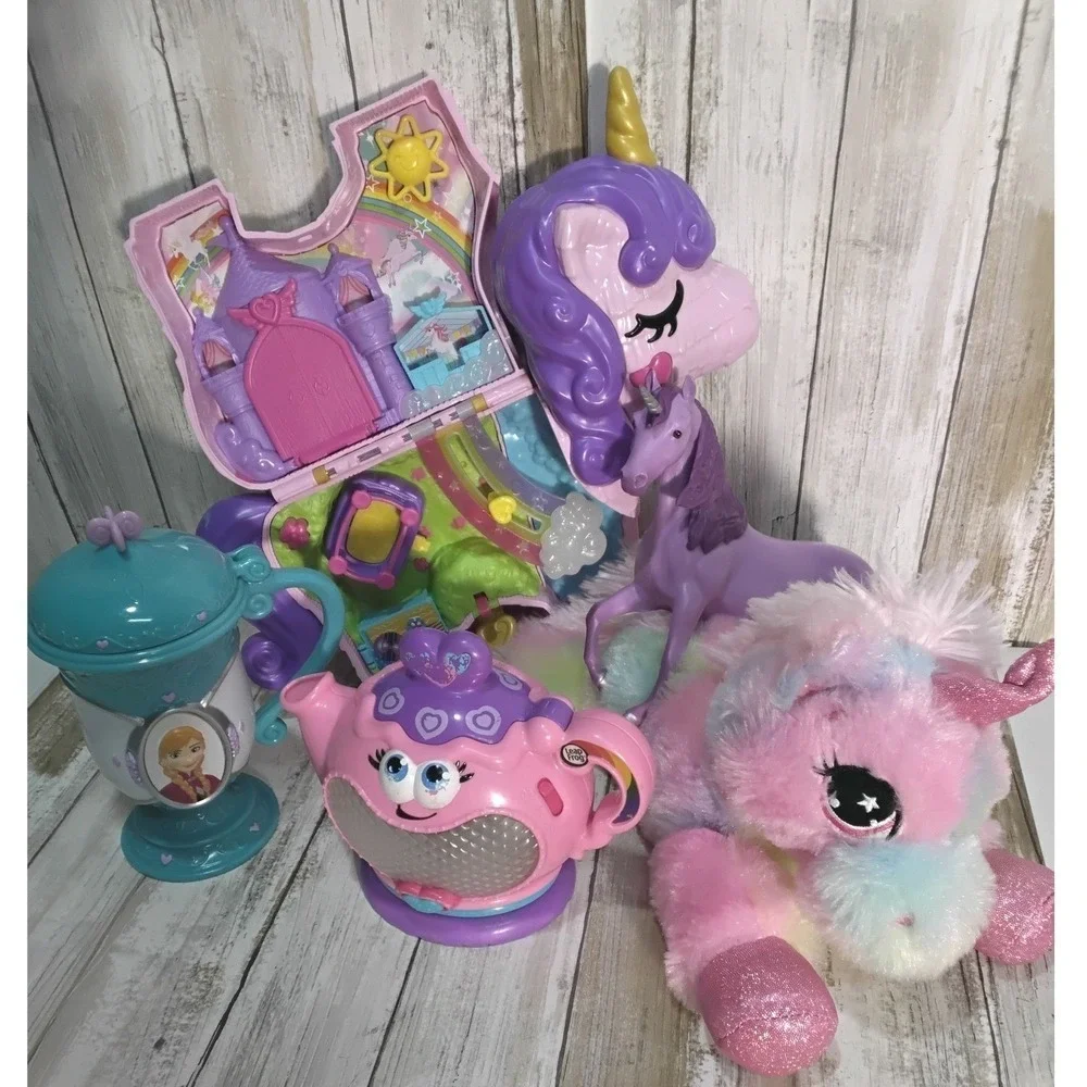 B. Toys delightful collection