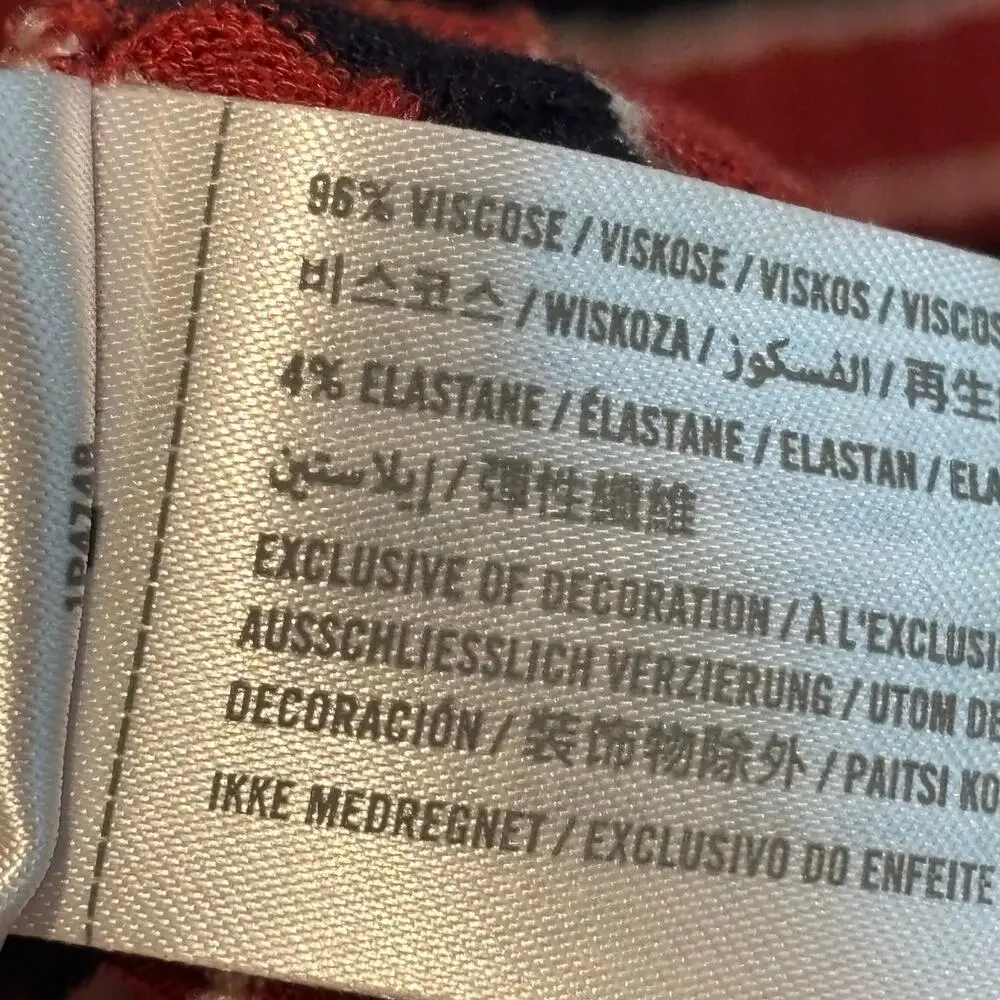 Abercrombie & Fitch abercrombie fitch