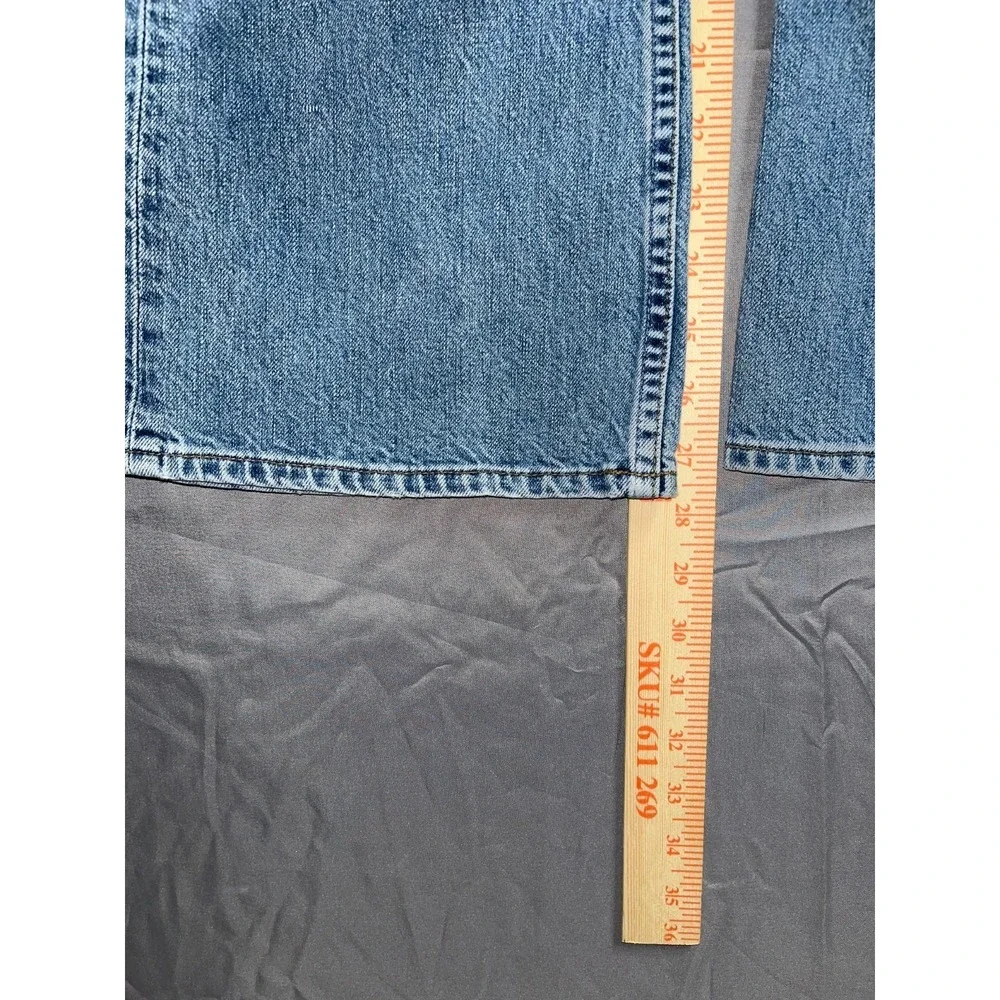 GAP ankle flare