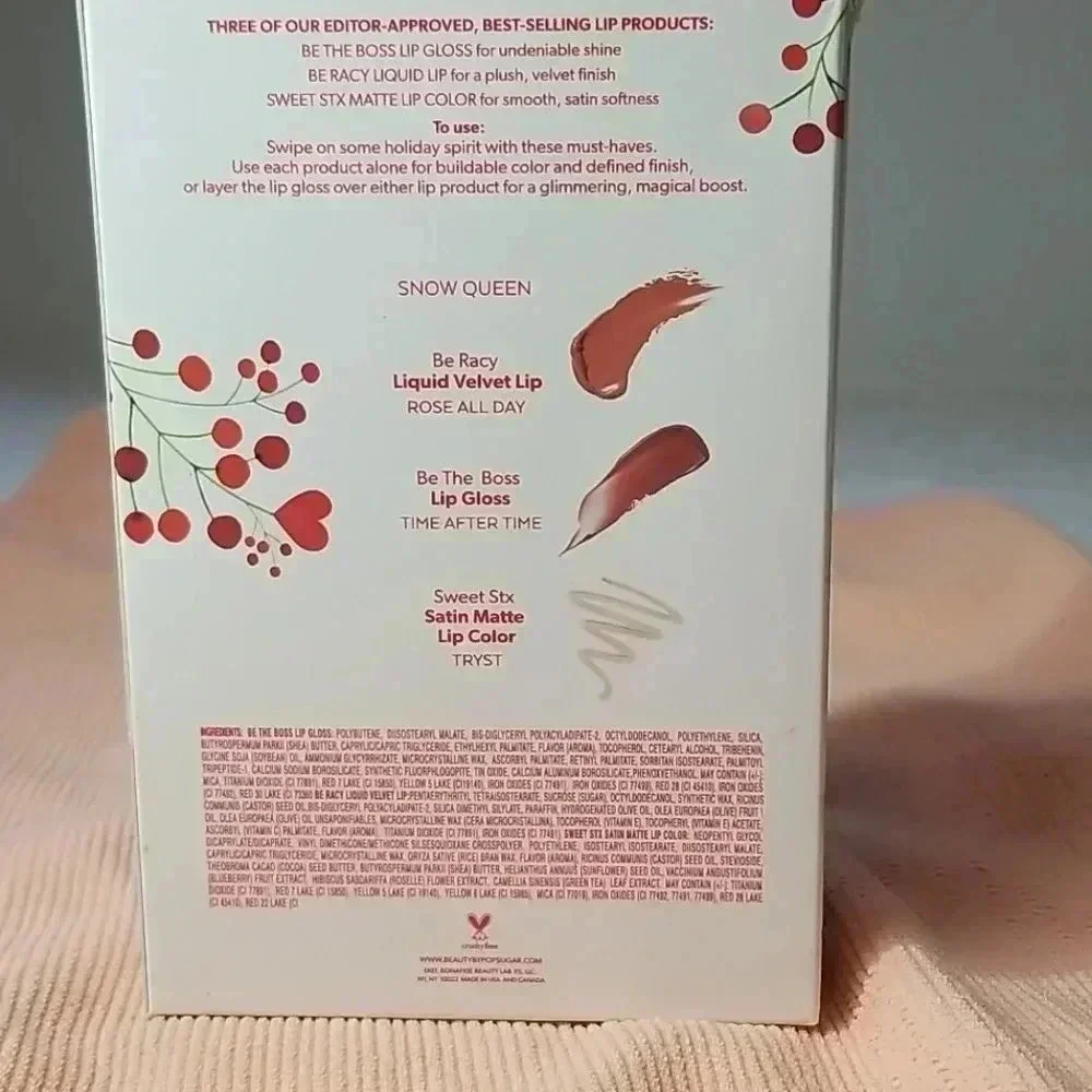 Ulta Beauty beuty by
