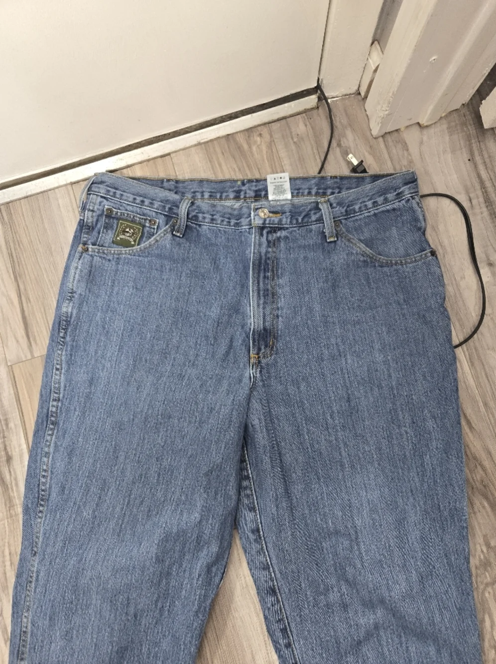 Cinch good used