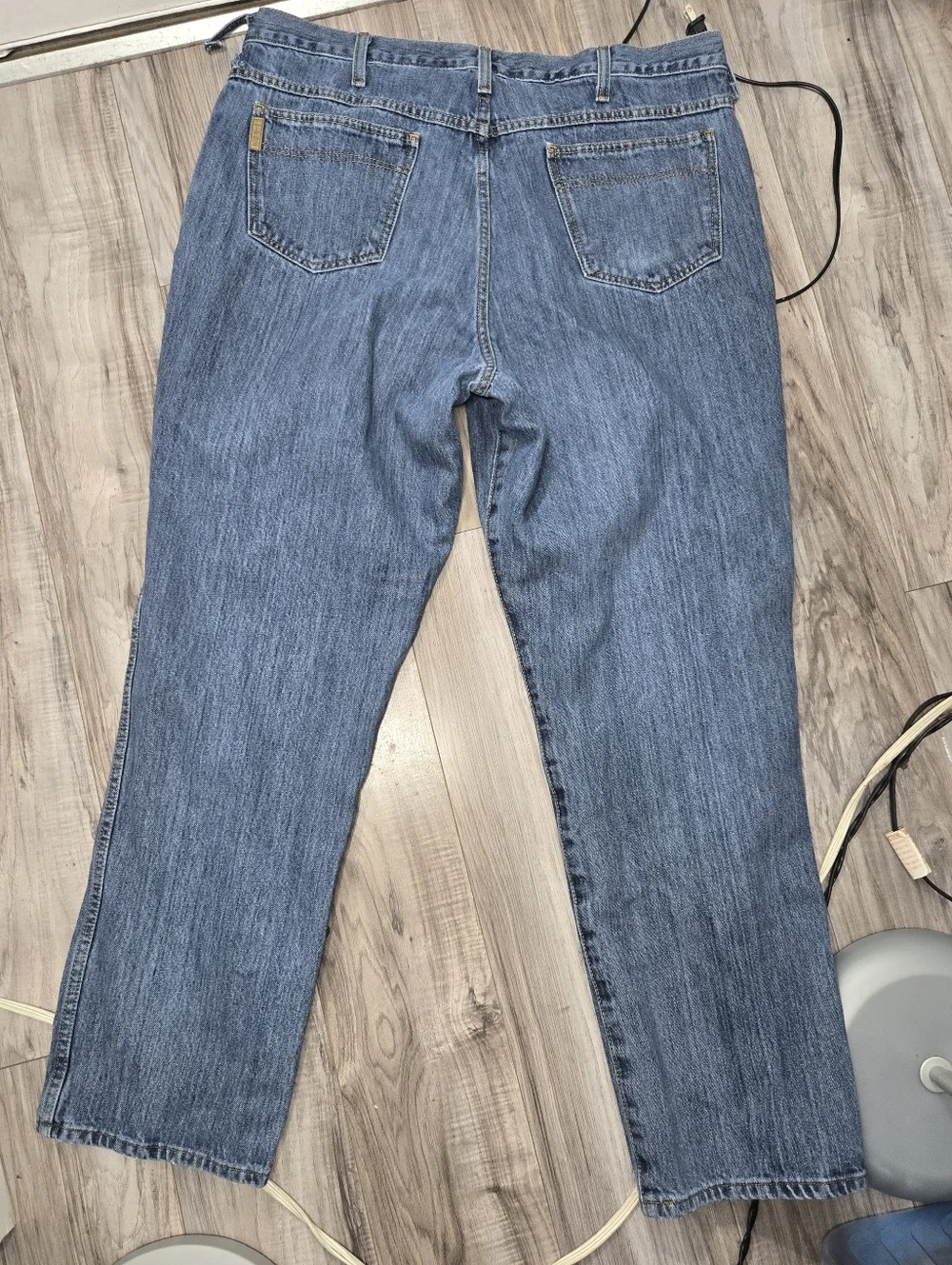 Cinch good used