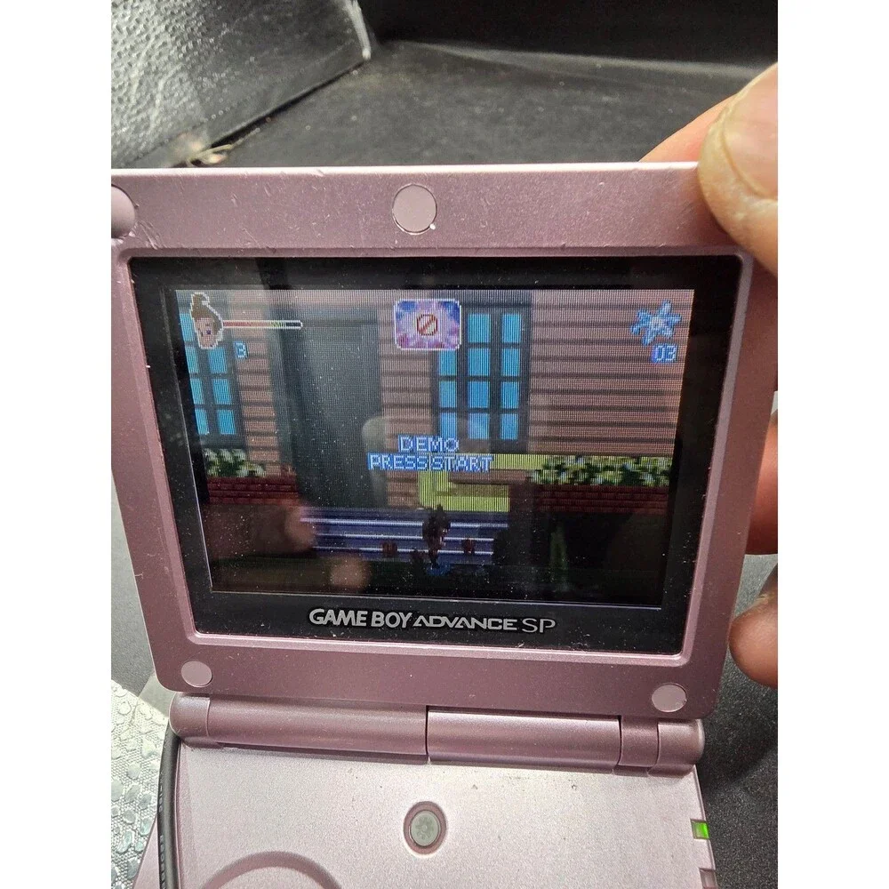 Nintendo game boy