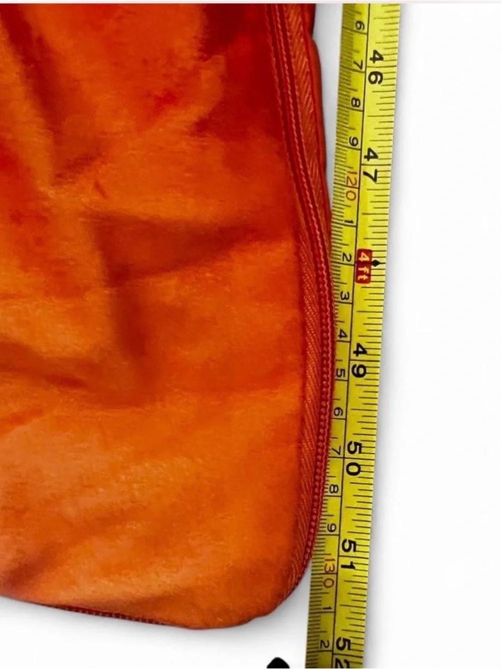 Star Wars BB-8 Kids Sleeping Bag Slumber Bag Orange 30x54