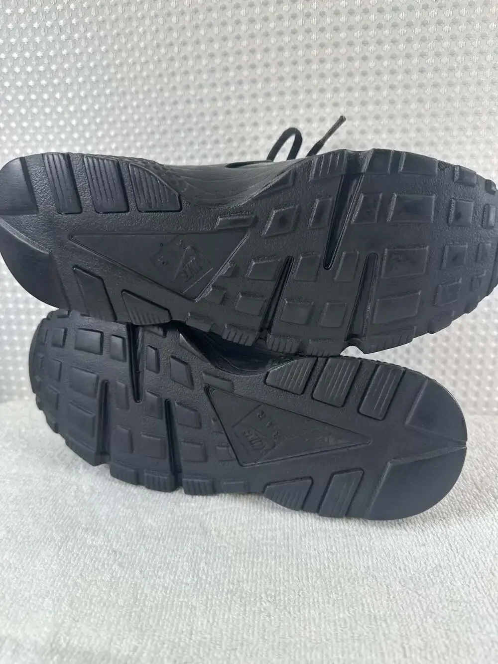 Nike waffle synthetic