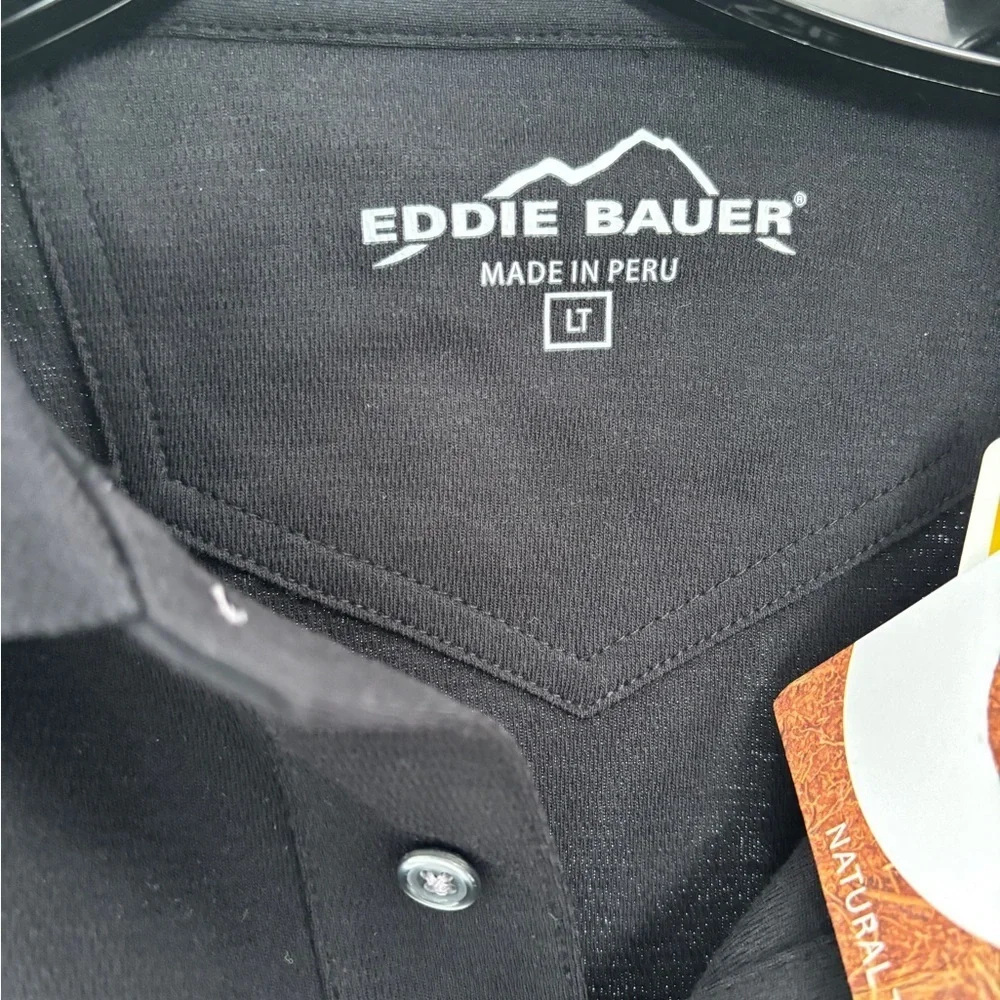 Eddie Bauer sleek versatile