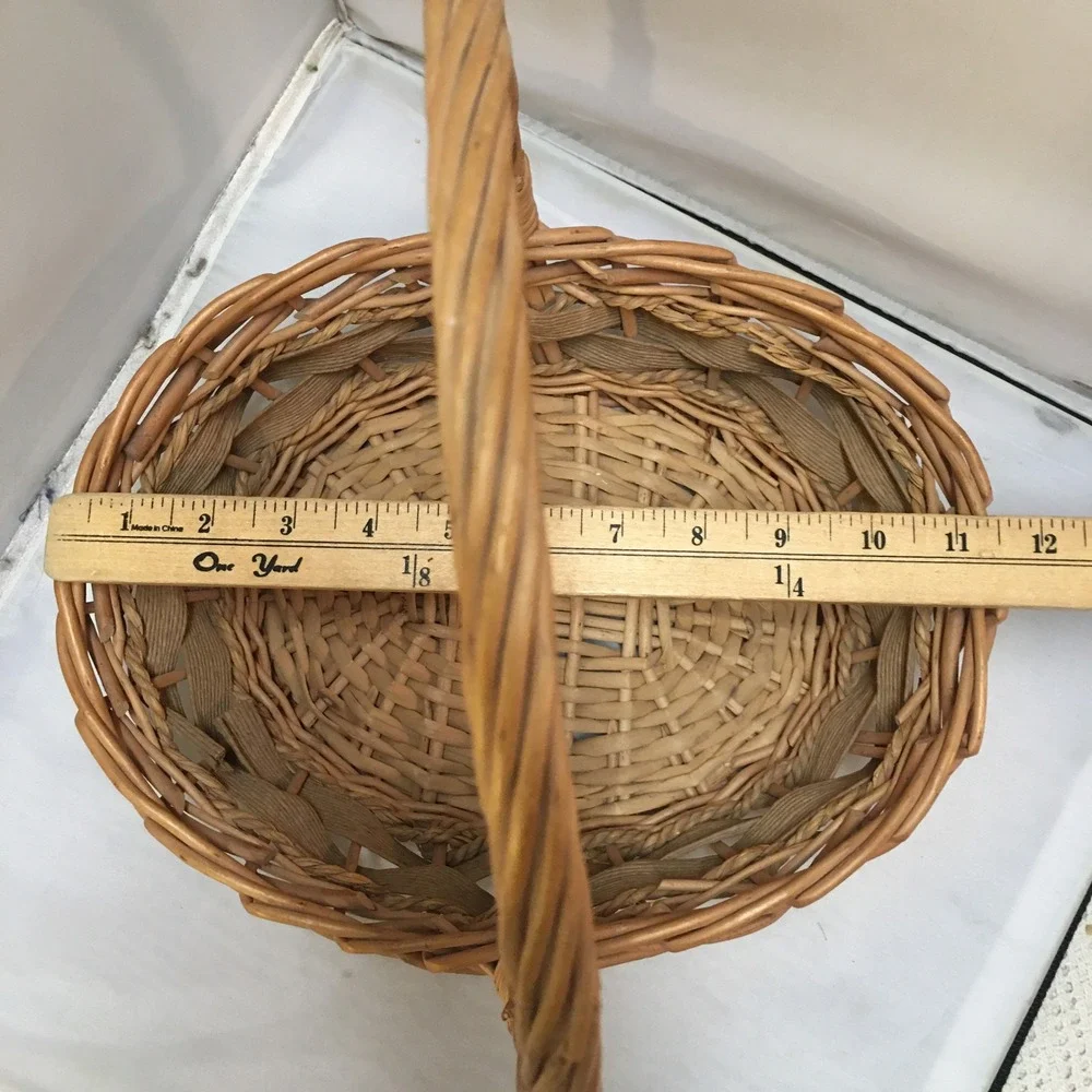 Unbranded decor creating questions