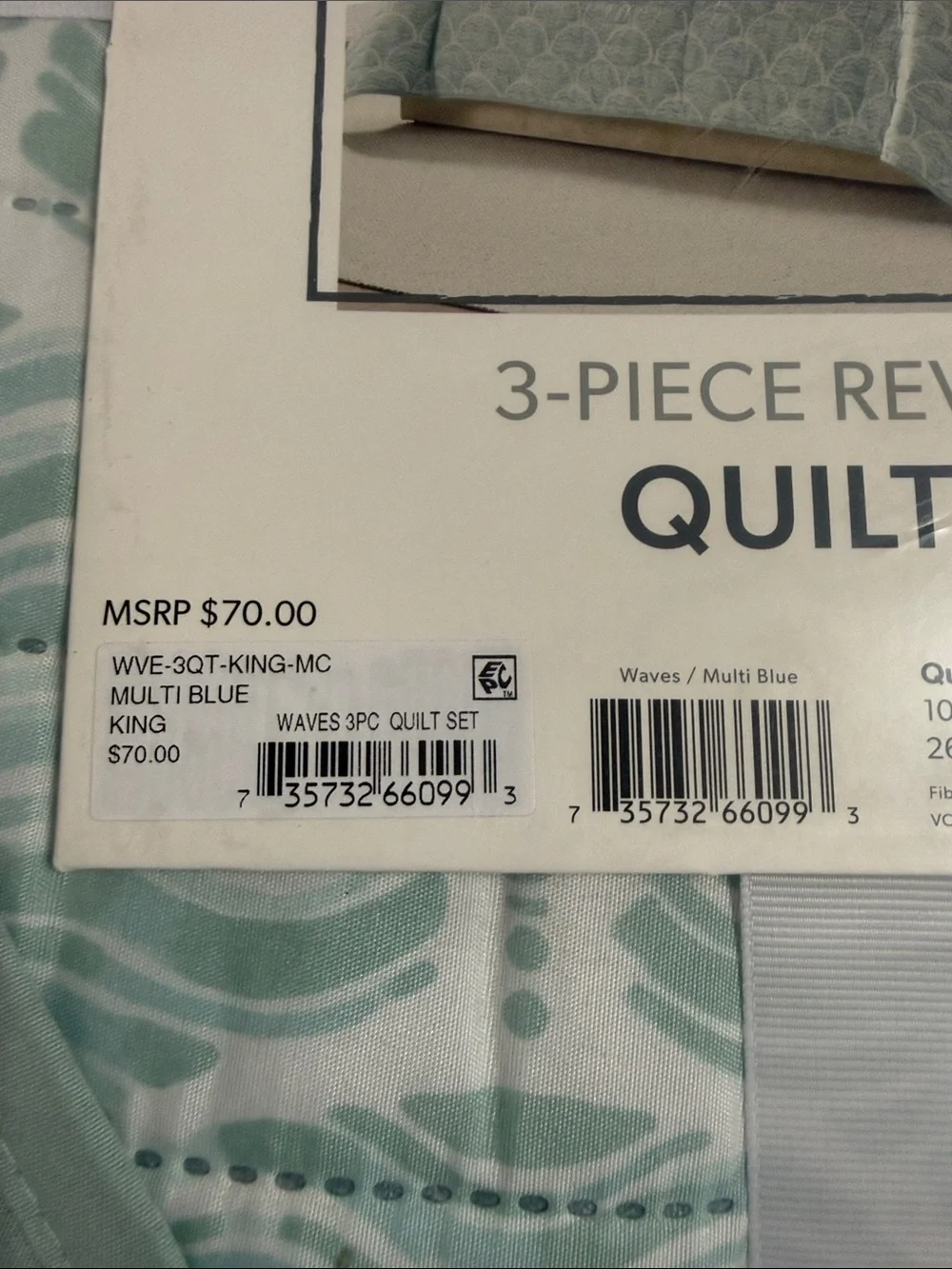 seventh studio king size