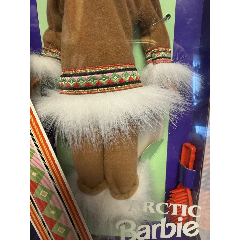 Barbie vintage 1996