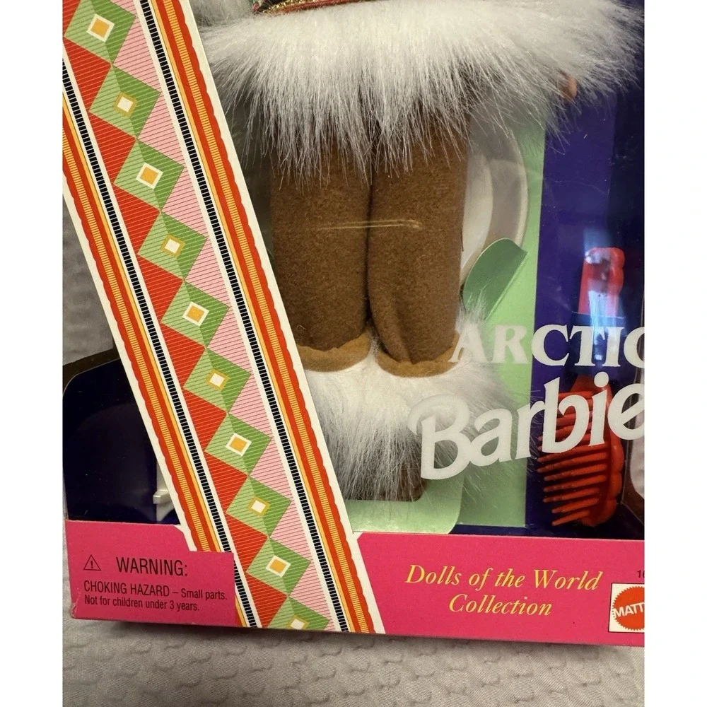 Barbie vintage 1996