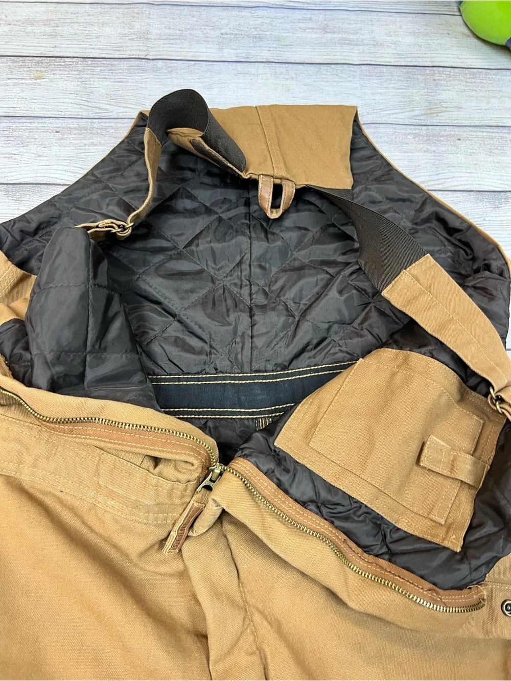 Berne brown deluxe