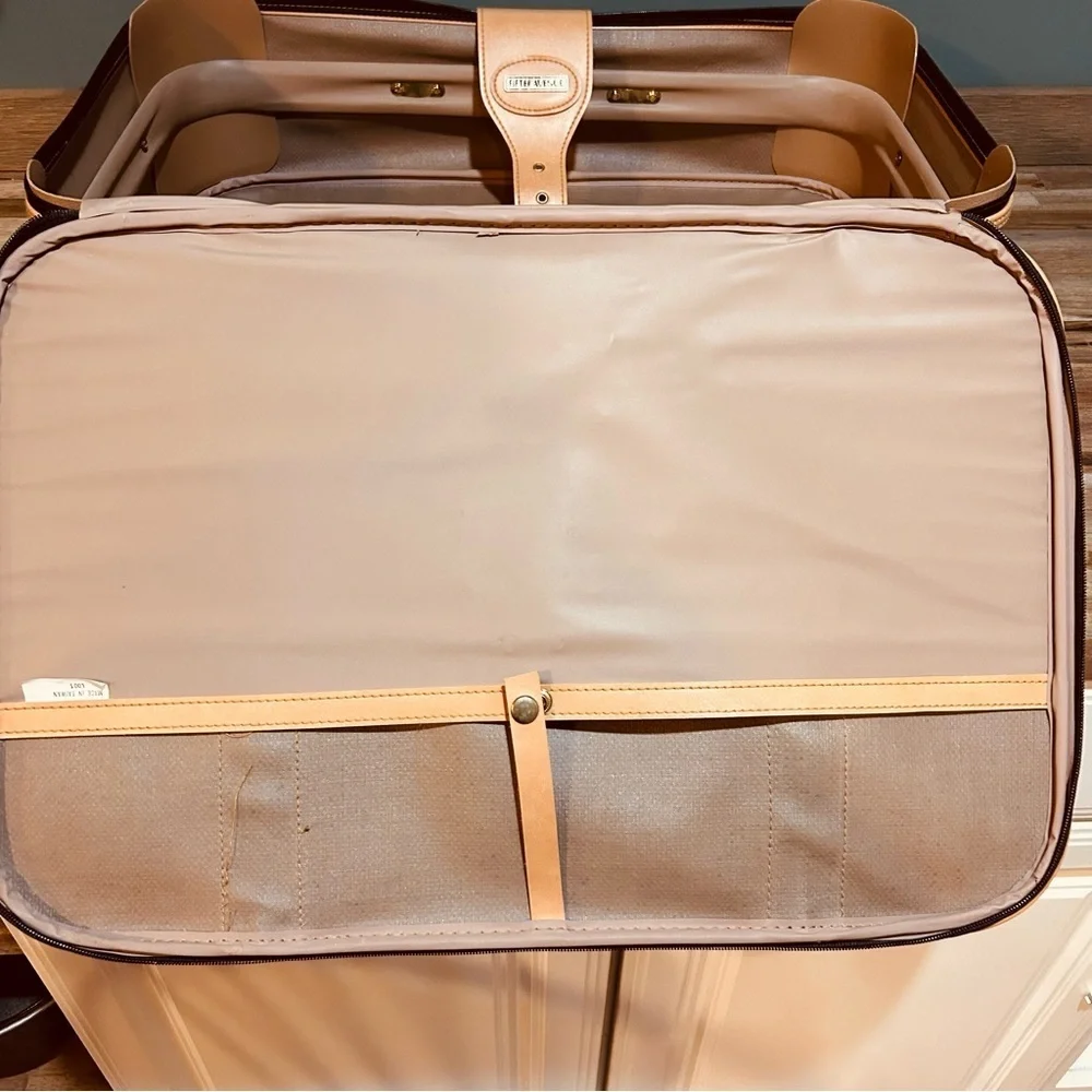 Fifth Avenue classic vintage