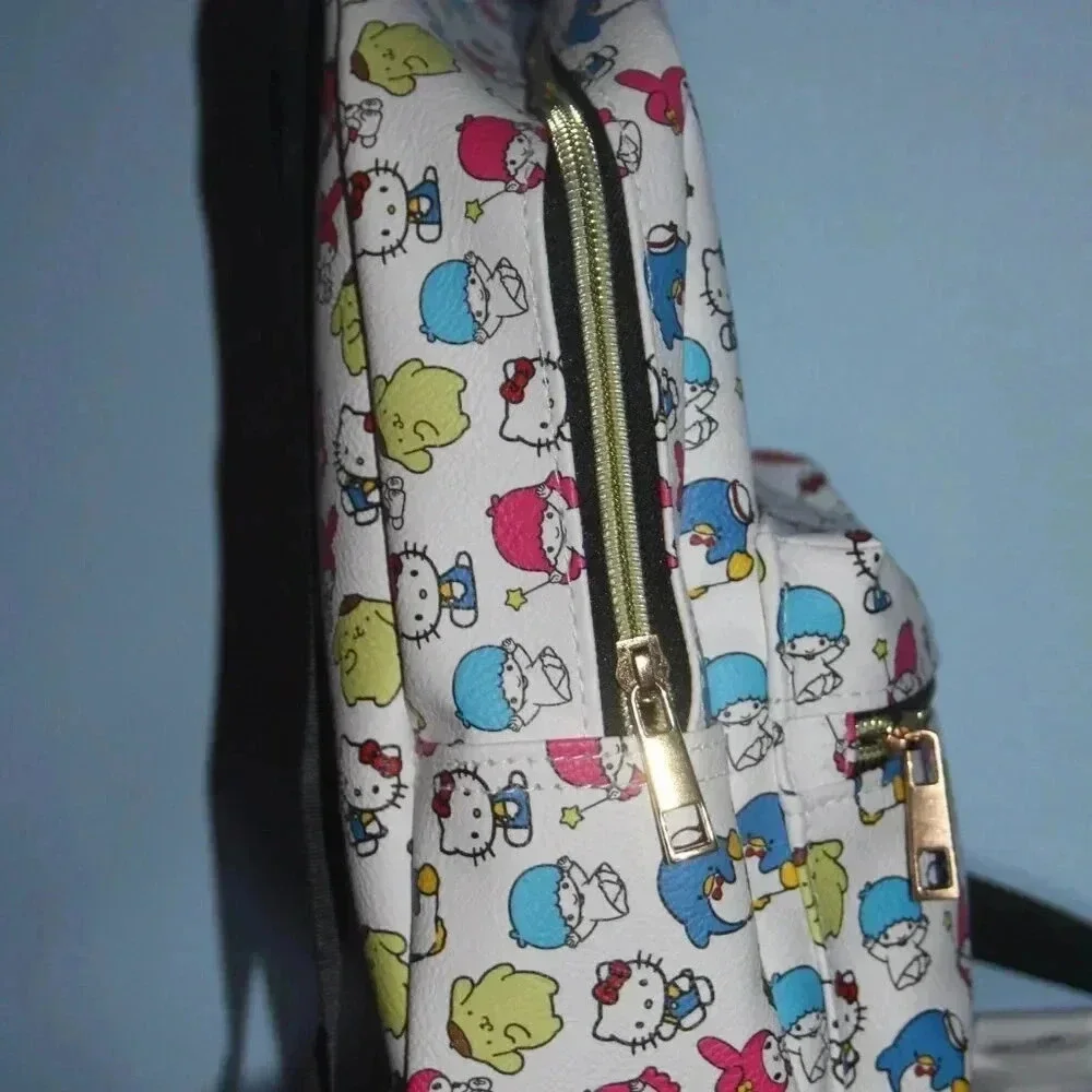 Sanrio nwt backpack