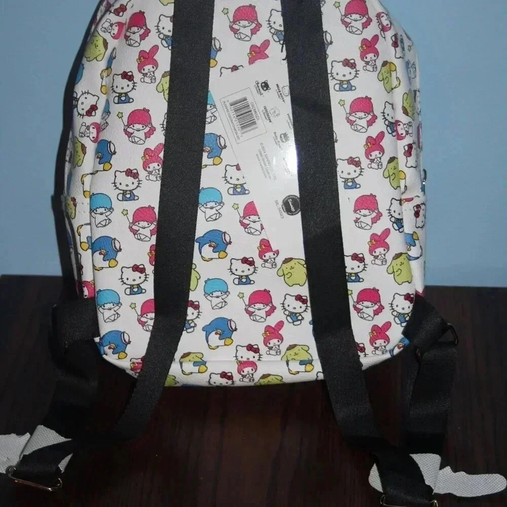 Sanrio nwt backpack