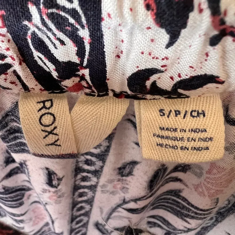 Roxy skirt womens