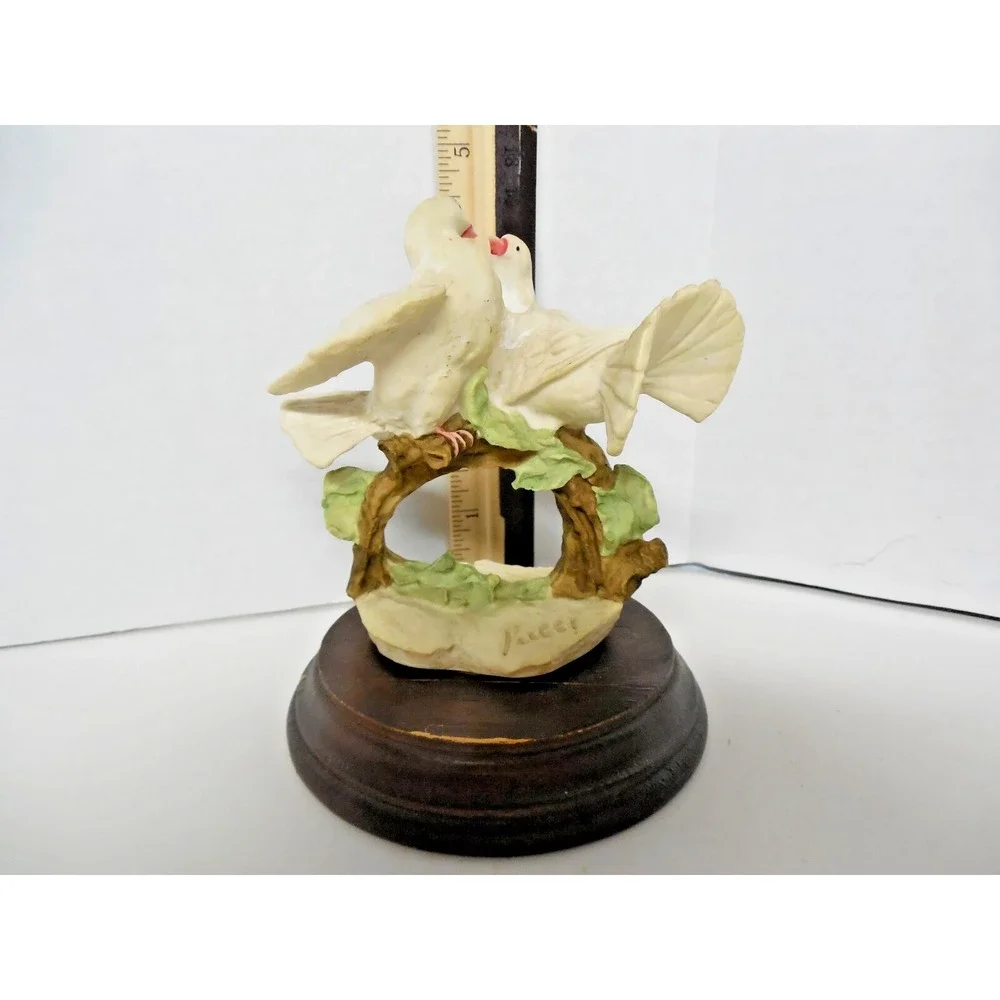 N/A wood base