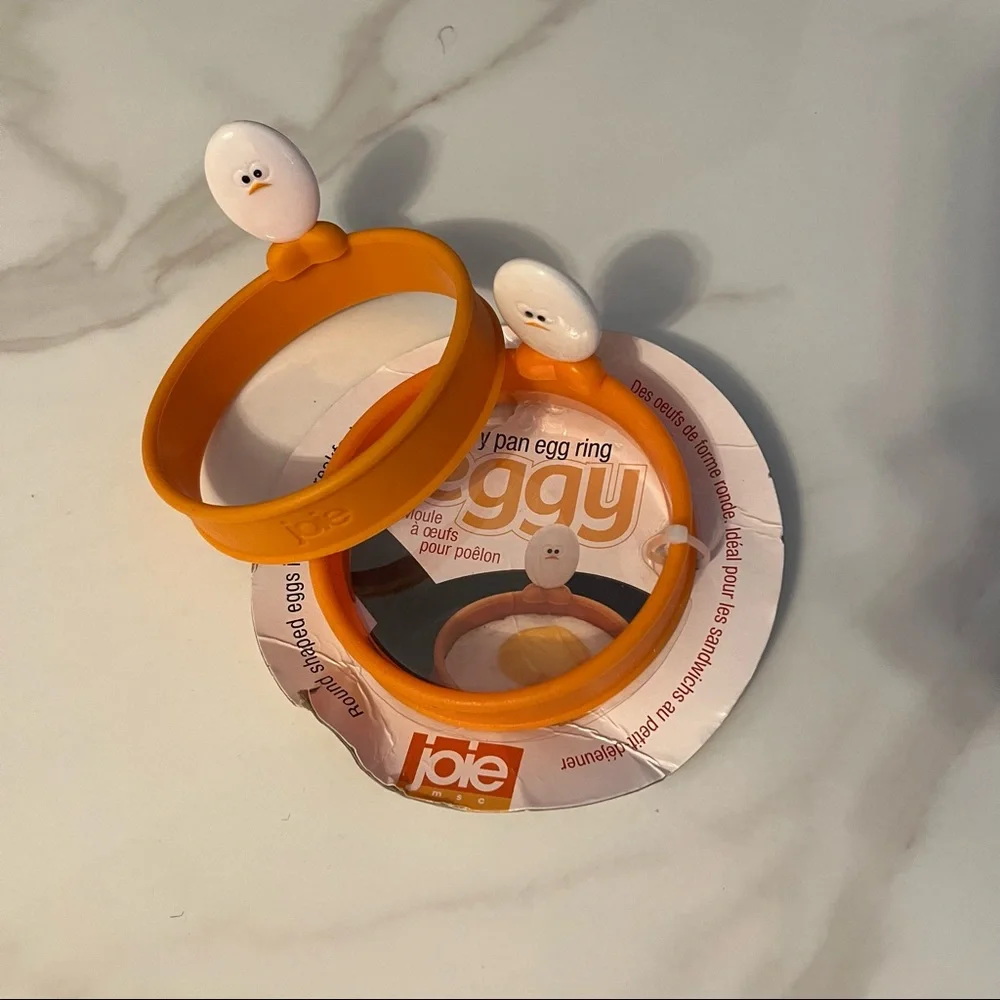 Joie bundle eggy
