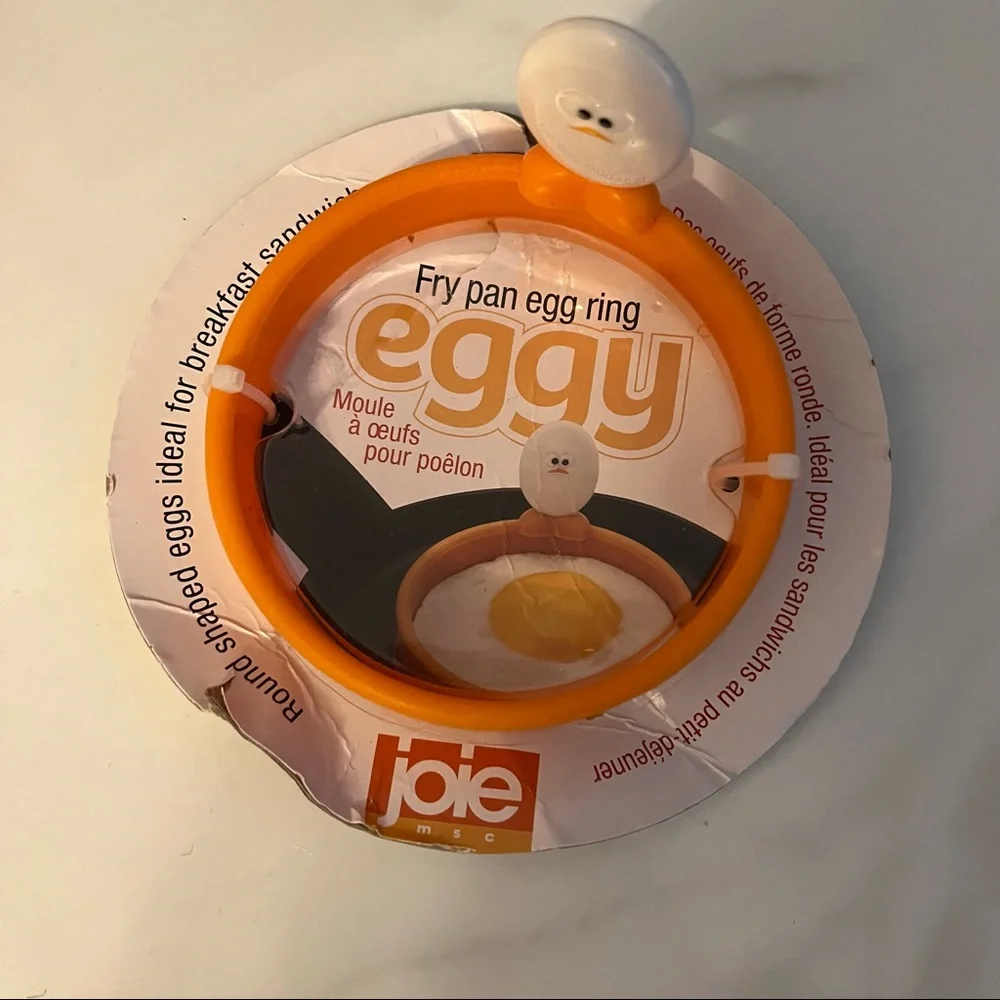 Joie bundle eggy
