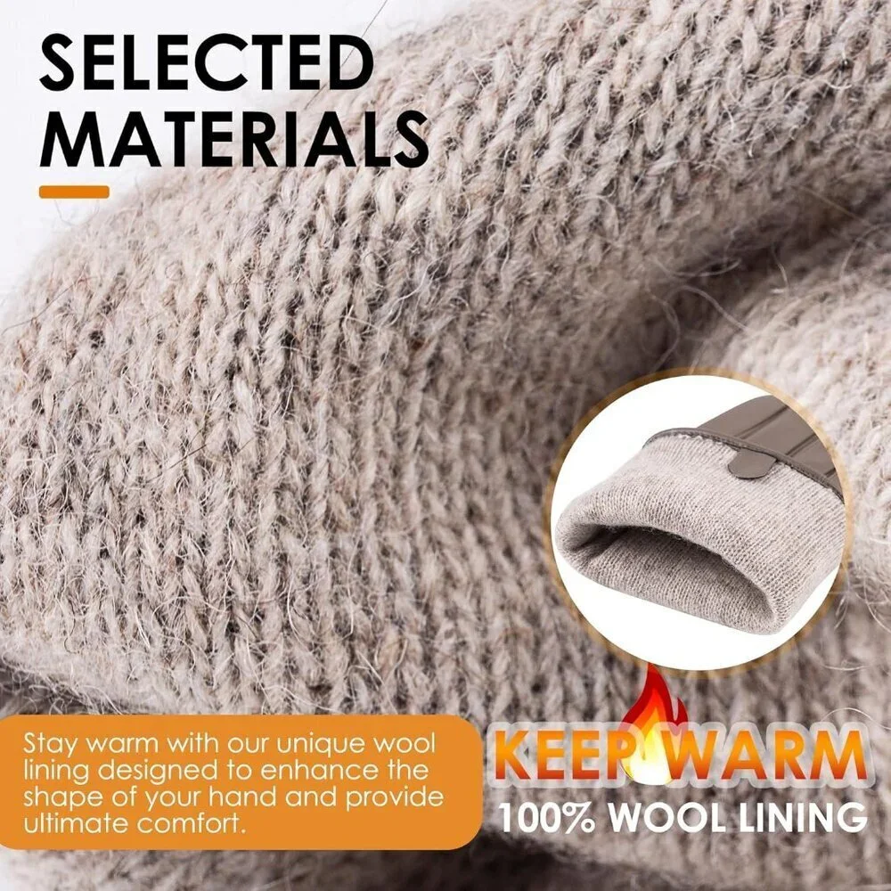 N/A lined cashmere