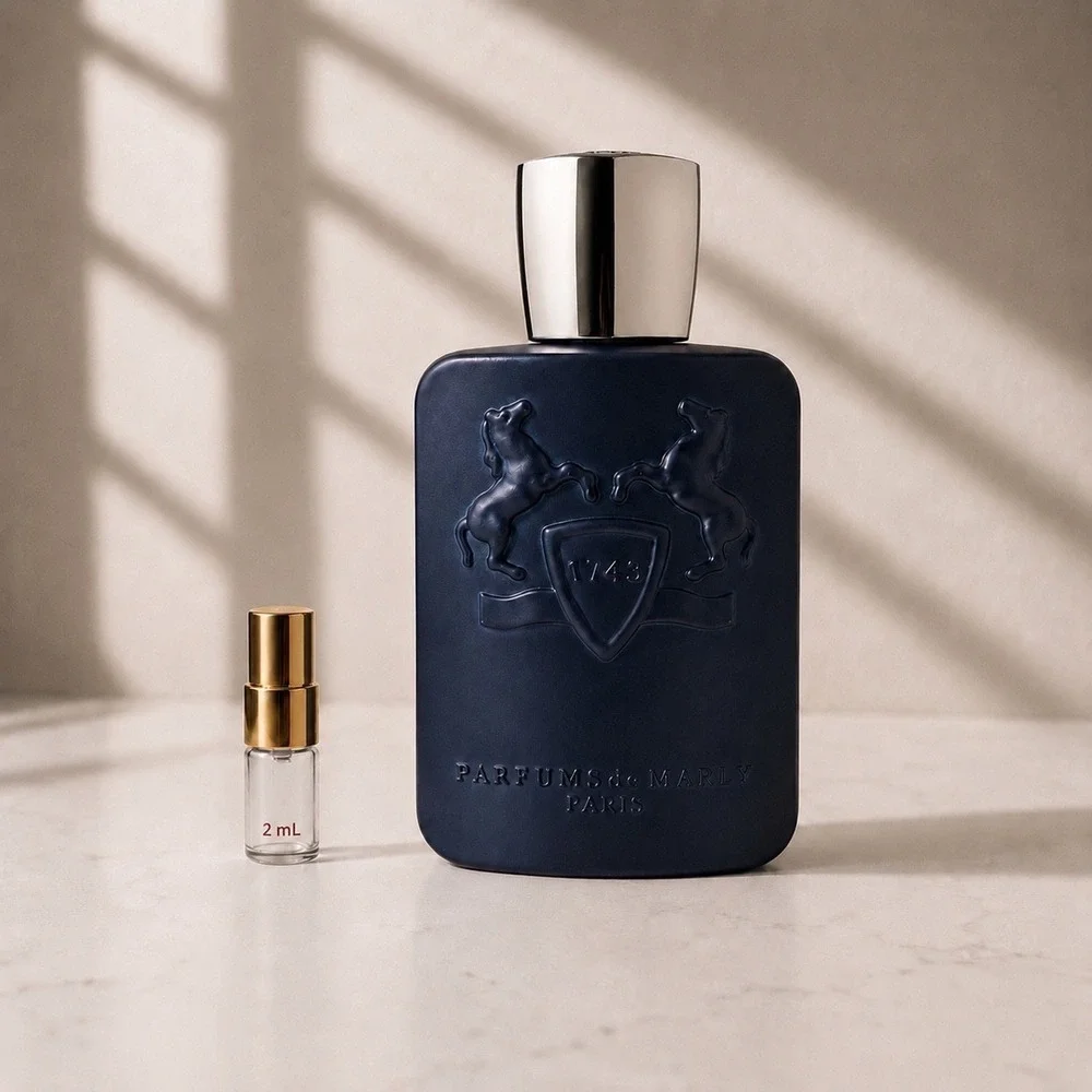 Parfums de Marly Layton Eau de Parfum Travel Spray Size 2 mL