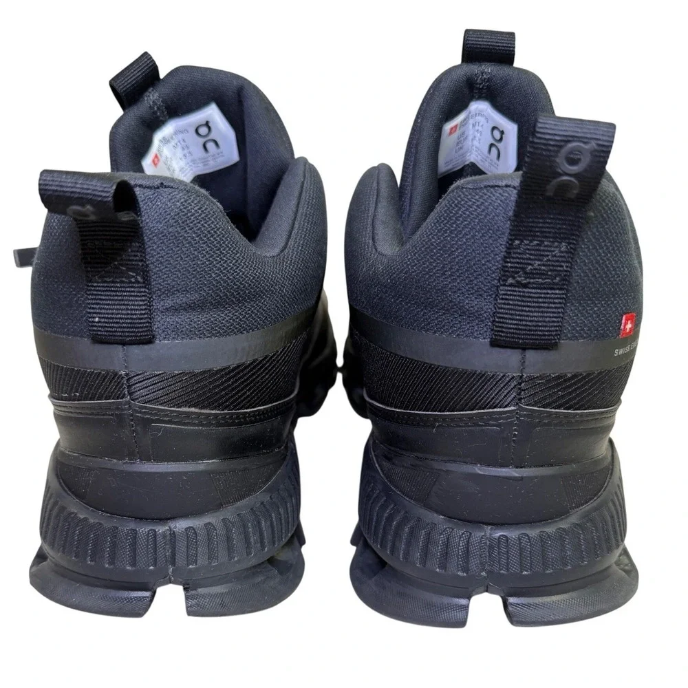 On Running cloudroam waterproof