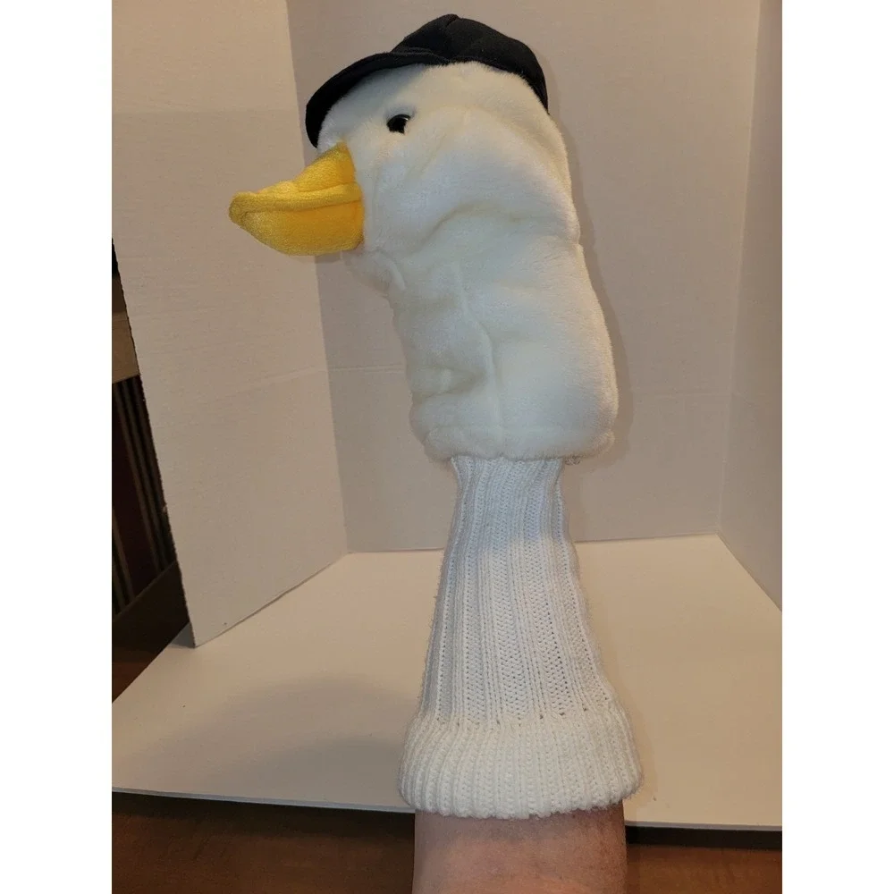 N/A aflac plush