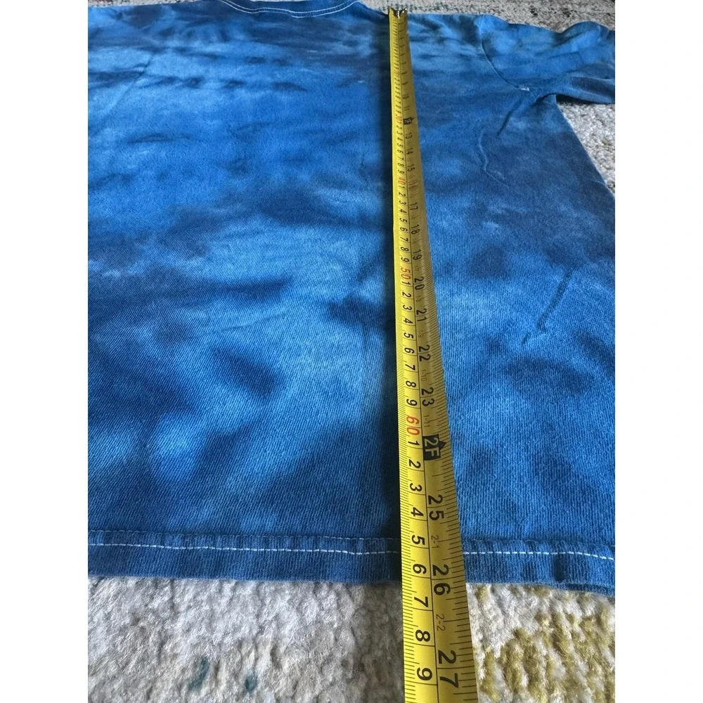 Tie-Dye this y2k
