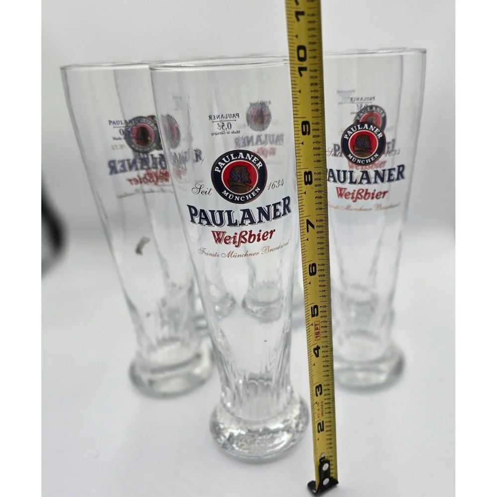 Paulaner each crafted