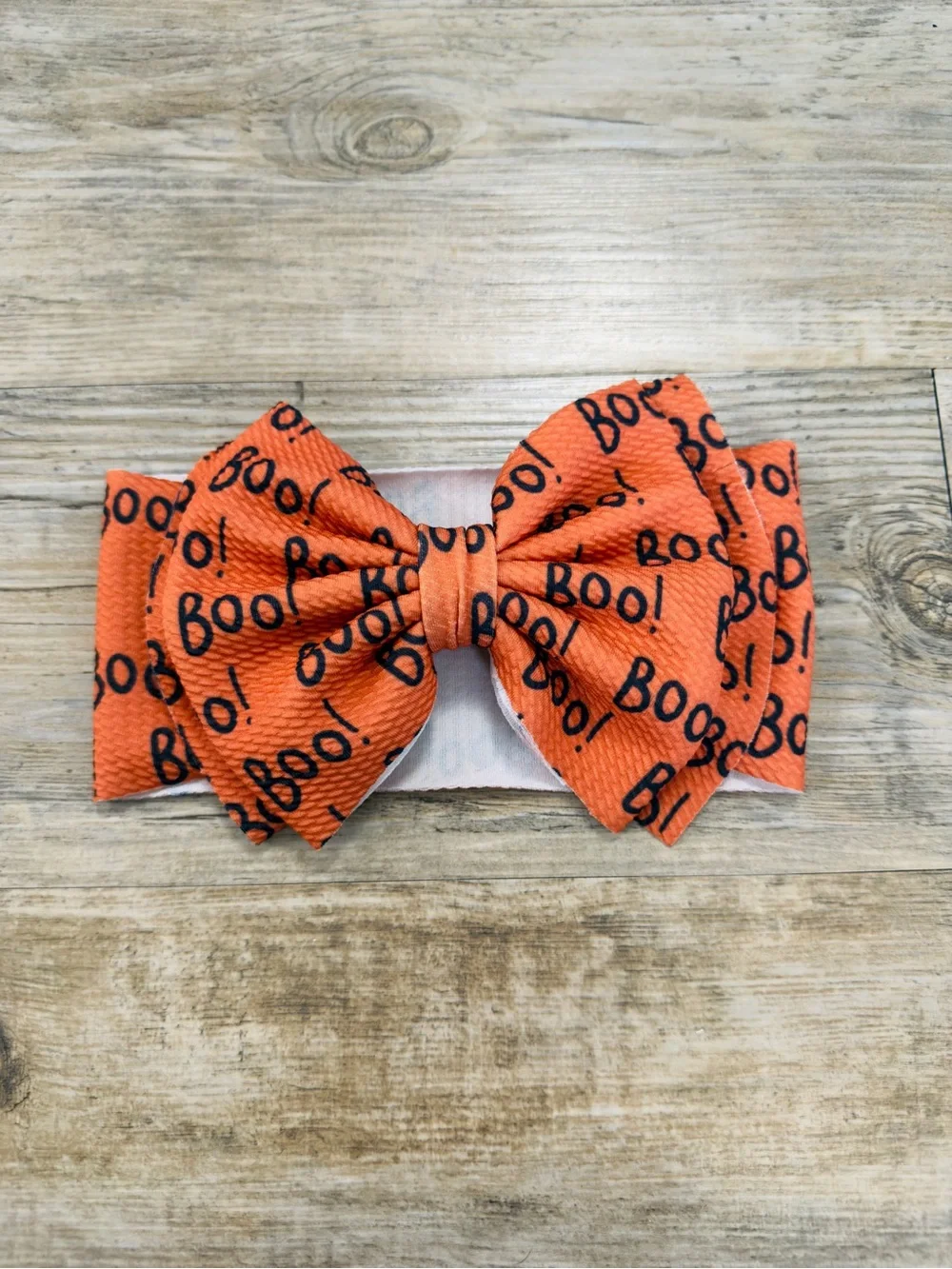 Boutique handmade big