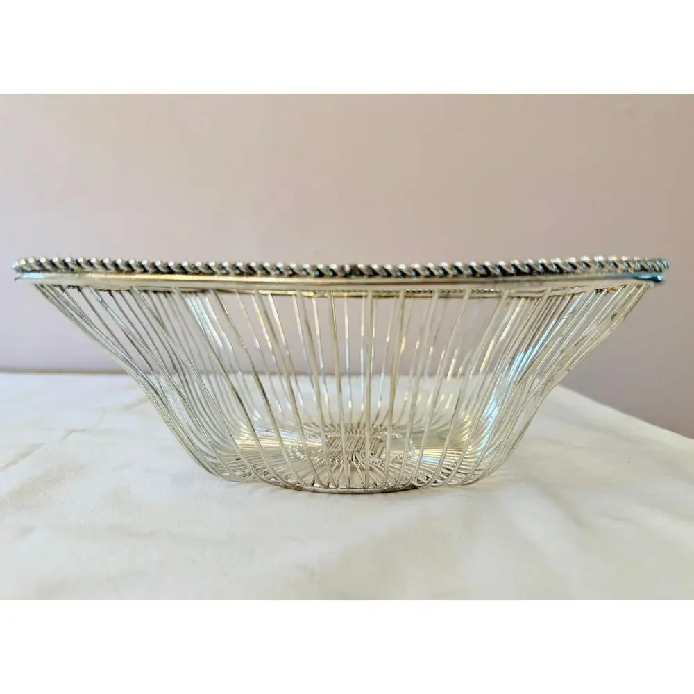 N/A vintage silver