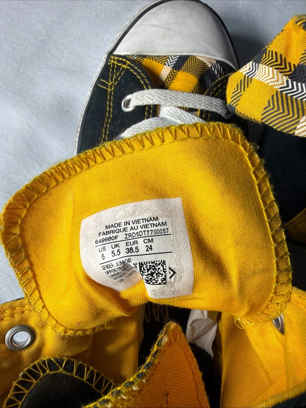 N/A