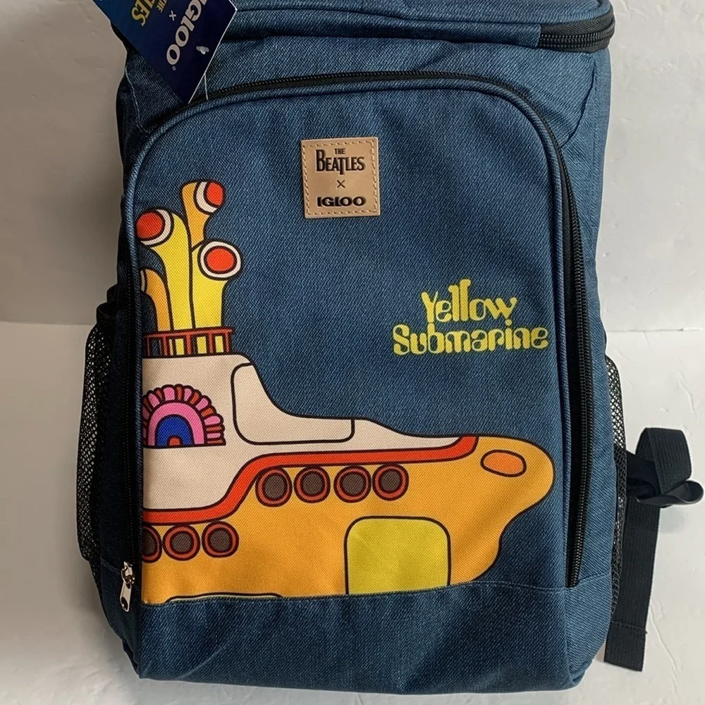 Igloo beatles insulated
