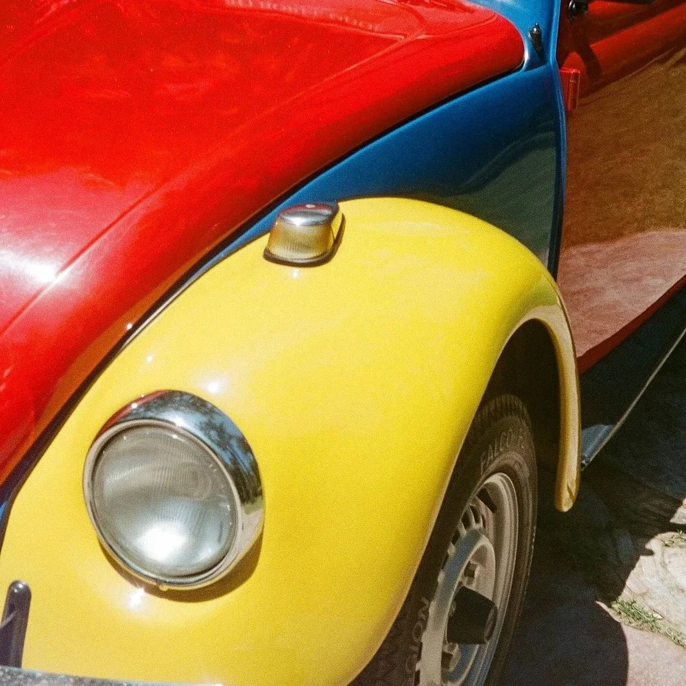 Argus dx 35mm