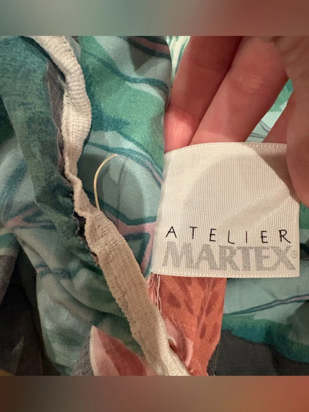 N/A vintage atelier