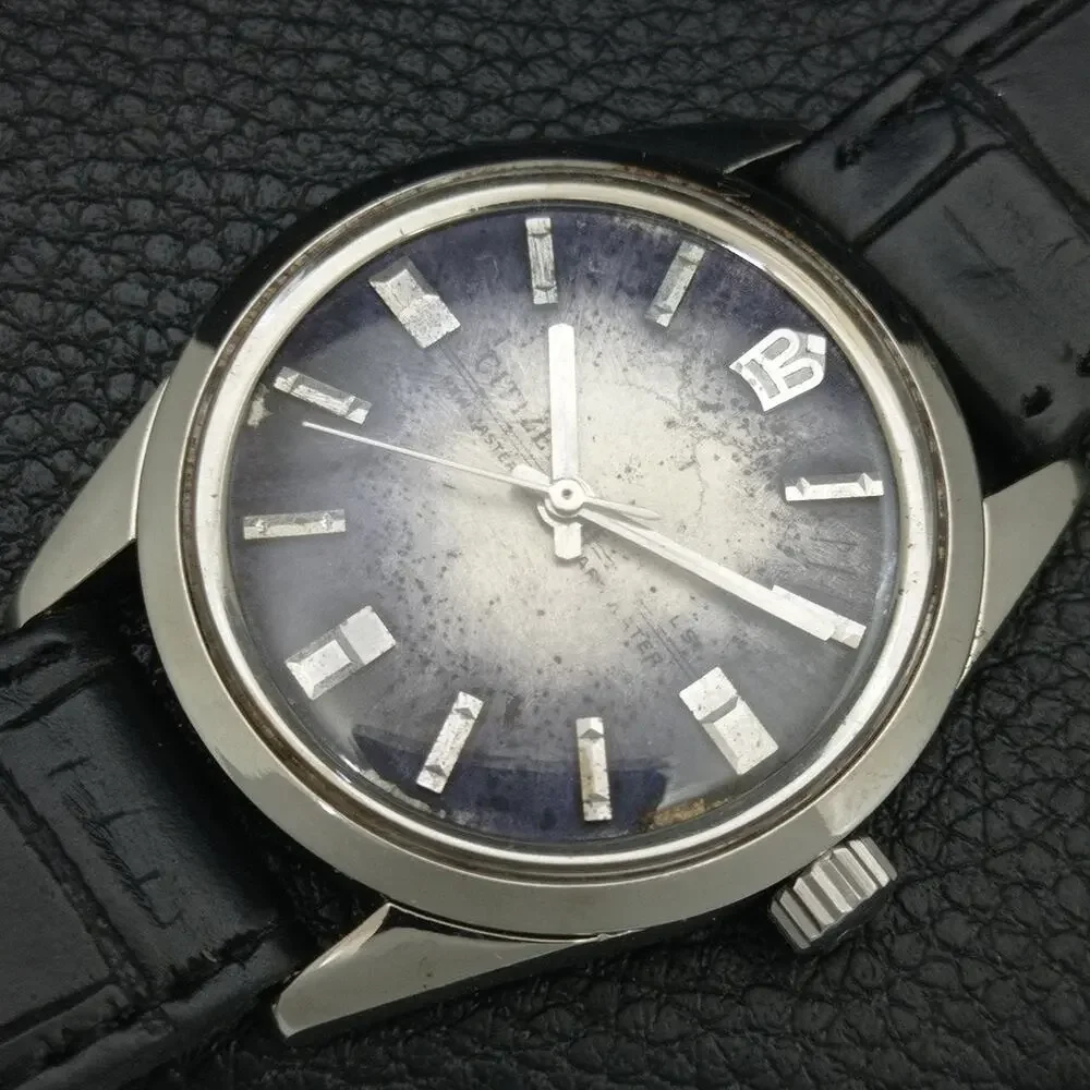 Citizen this watch