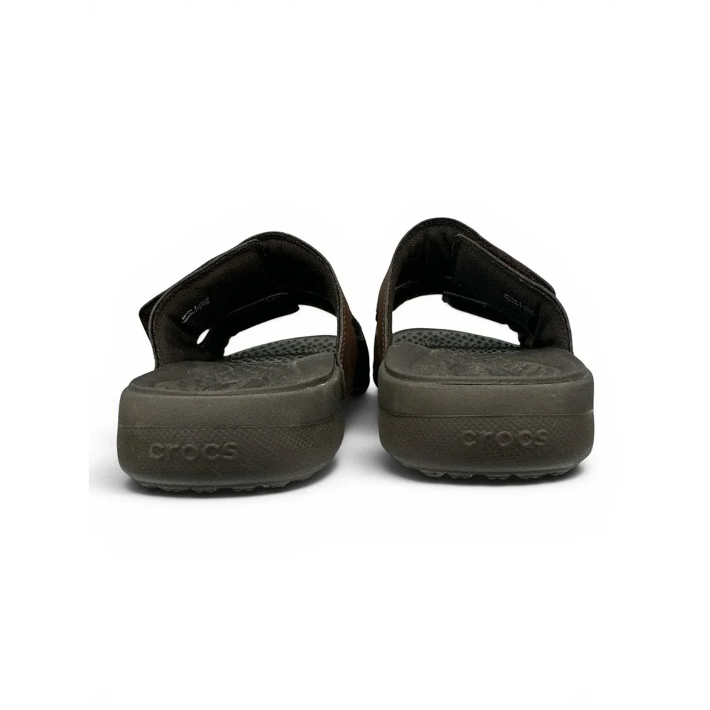 CROCS yukon vista