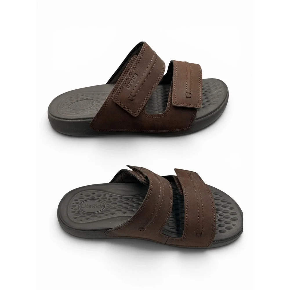 CROCS yukon vista