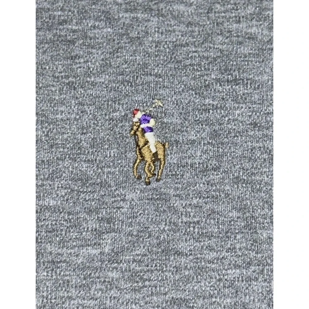 Polo Ralph Lauren brand polo