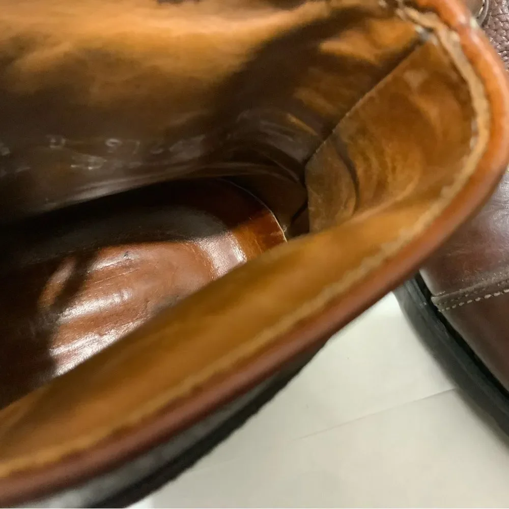 Allen Edmonds good