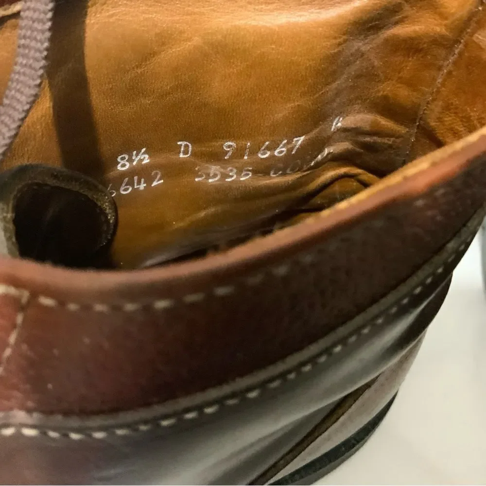 Allen Edmonds good