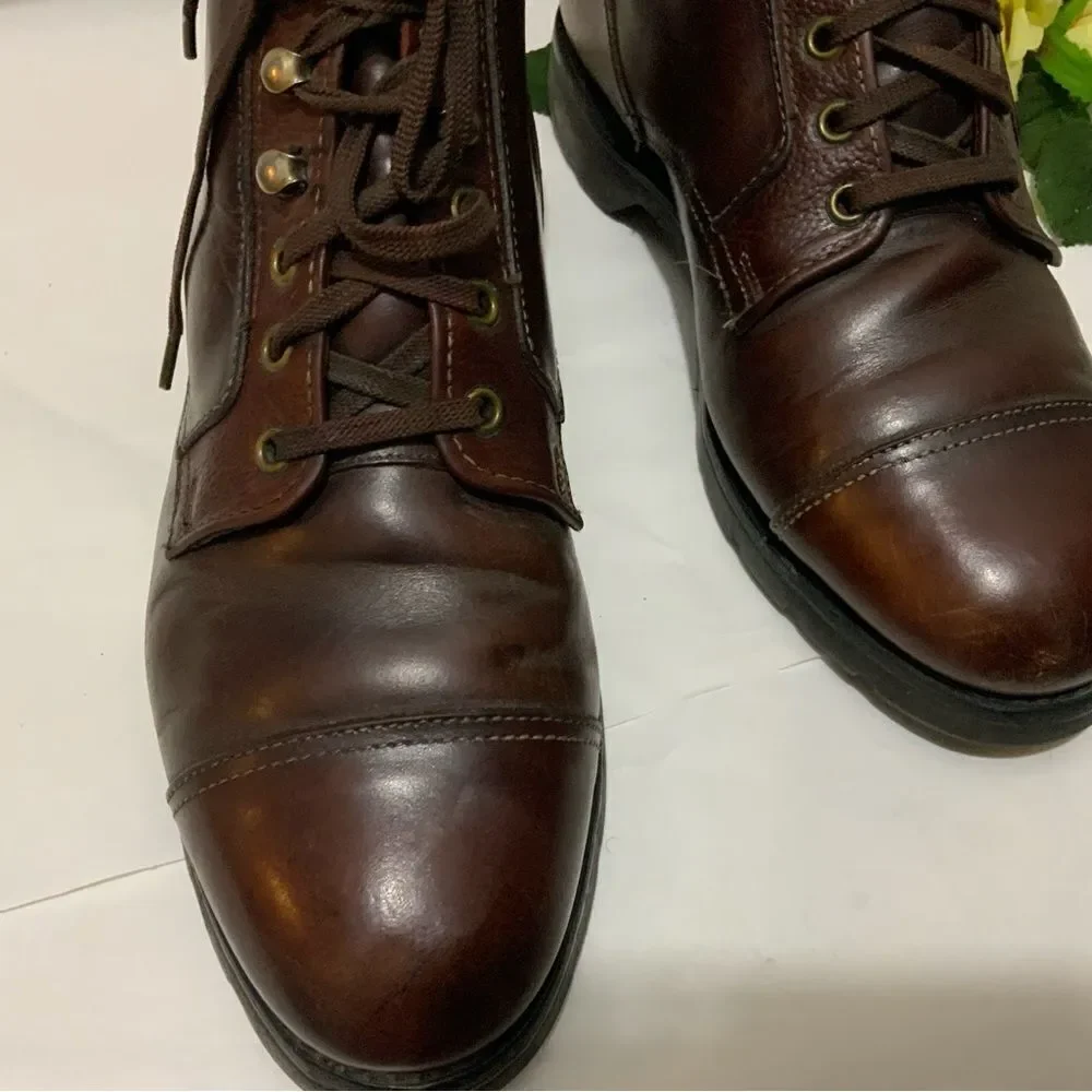 Allen Edmonds good