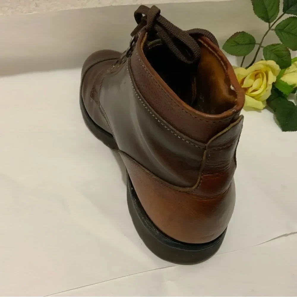 Allen Edmonds good