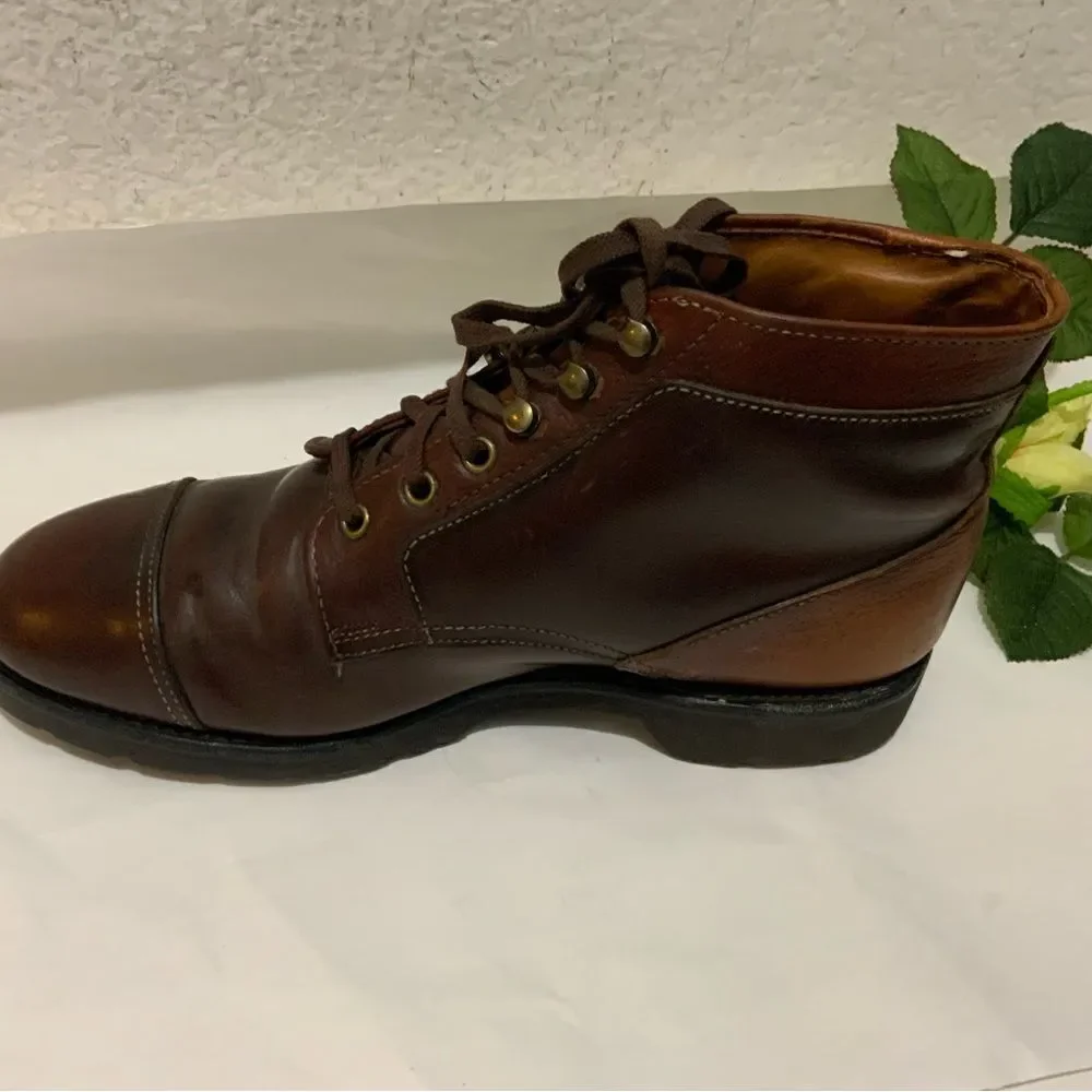 Allen Edmonds good