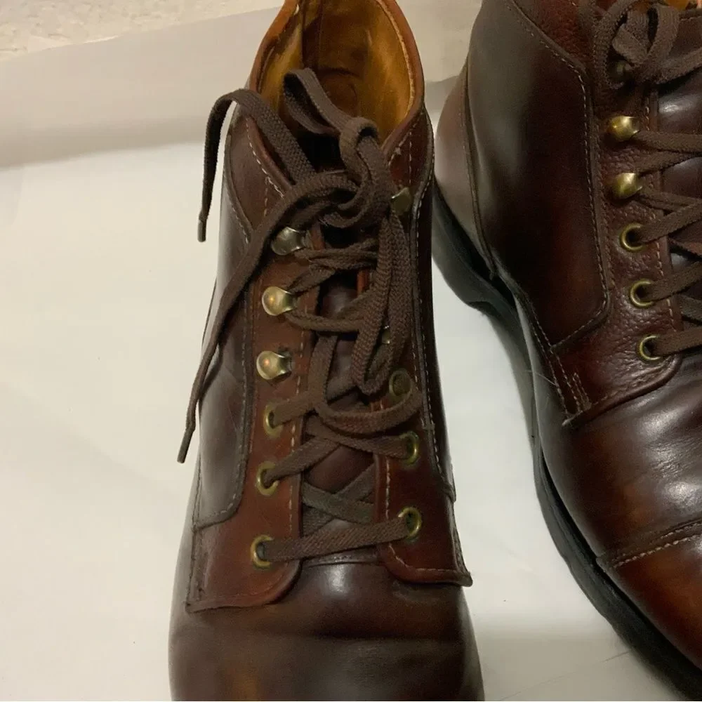 Allen Edmonds good