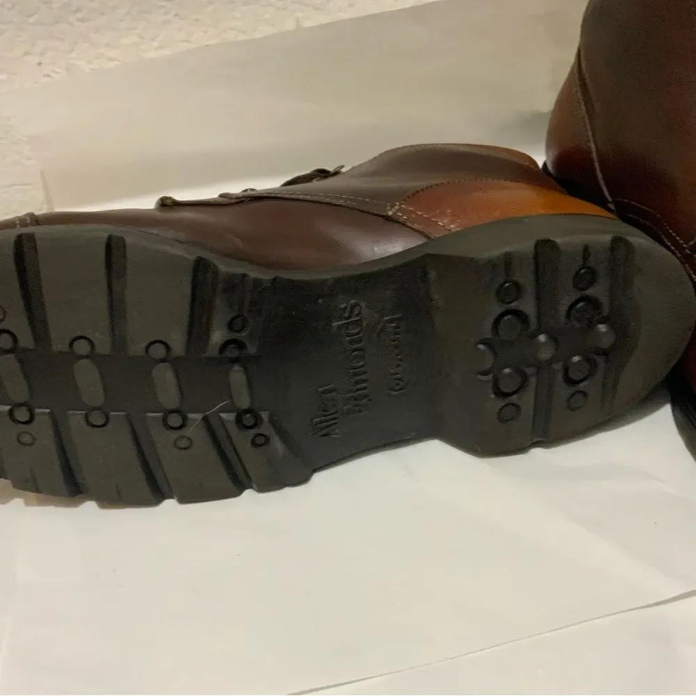 Allen Edmonds good