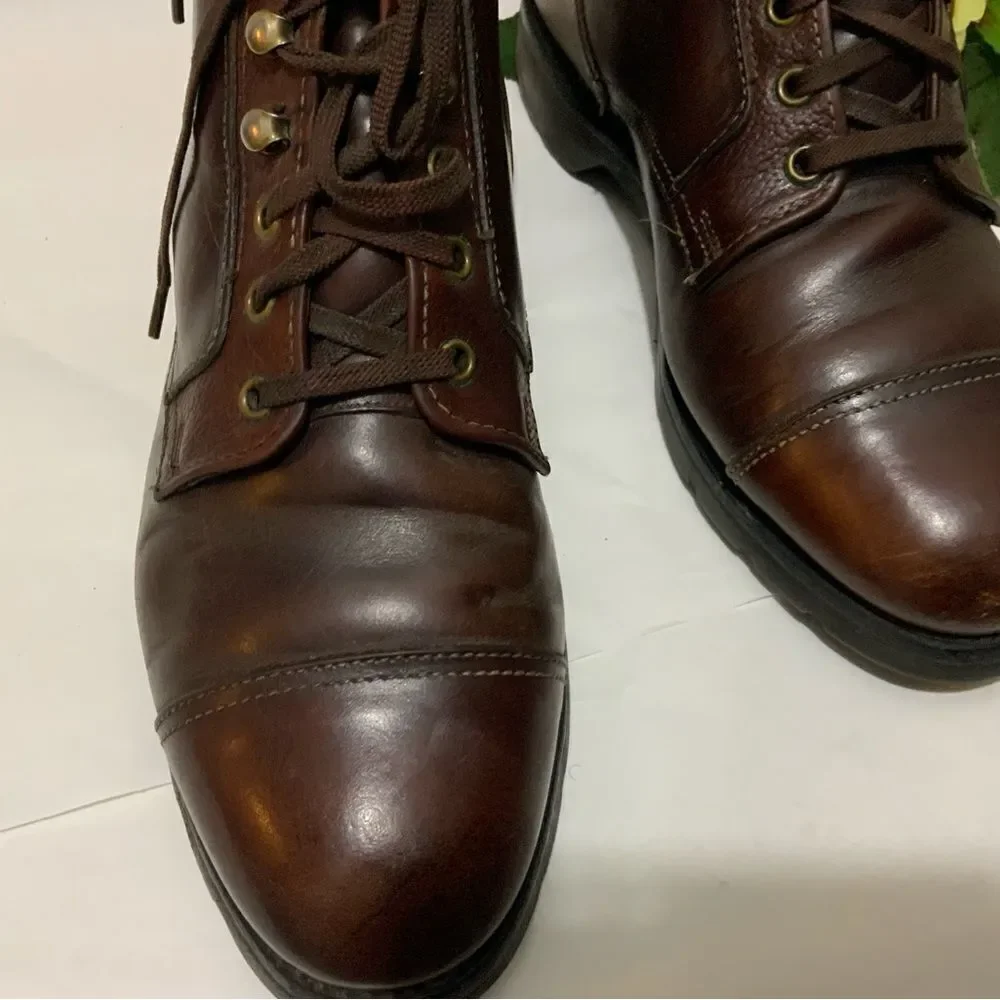 Allen Edmonds good