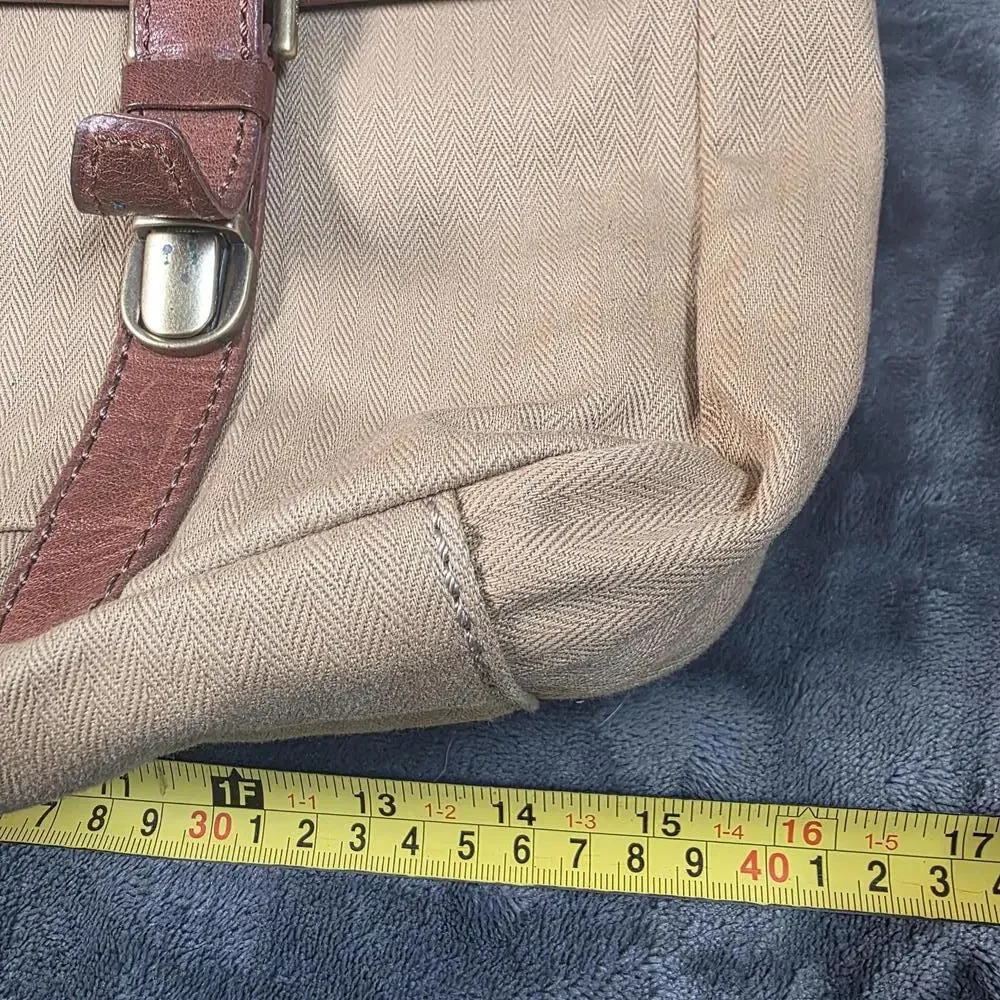 Fossil canyon beige