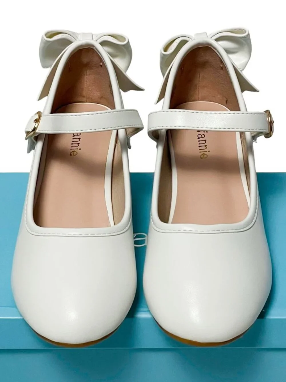 Dufannie sweet white