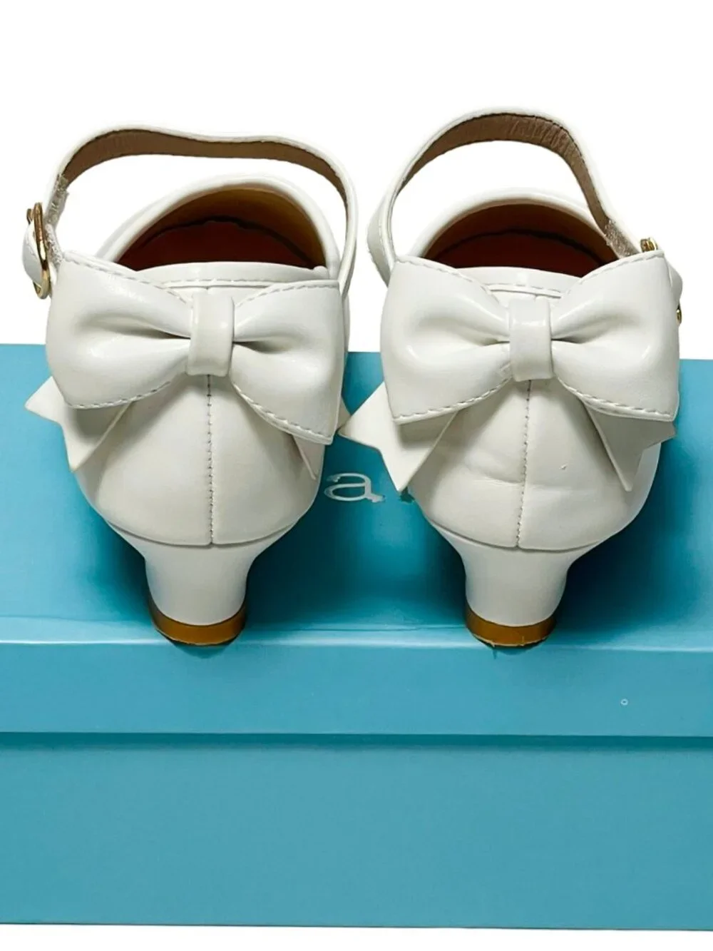 Dufannie sweet white